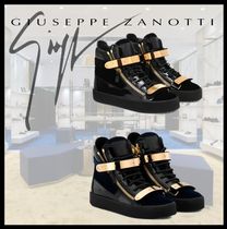 GIUSEPPE ZANOTTI(ジュゼッペザノッティ) - 海外通販のBUYMA