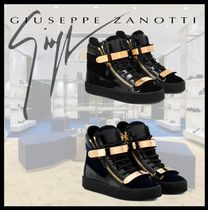 [GIUSEPPE ZANOTTI] ジュゼッペザノッティ / Coby