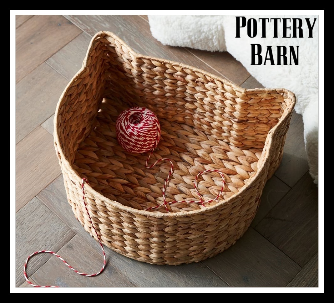 (税込) Barn★Cat ★Pottery Storage バスケット 収納 猫型 Basket 小物入れ(トレイ) (税込) Barn★Cat ★Pottery Storage バスケット 収納 猫型 Basket 小物入れ(トレイ)