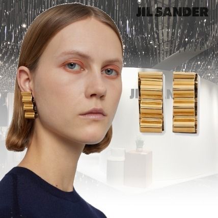 Jil Sander x イヤリング(レディース)|新作を海外通販【BUYMA】 Jil Sander x イヤリング(レディース)|新作を海外通販【BUYMA】