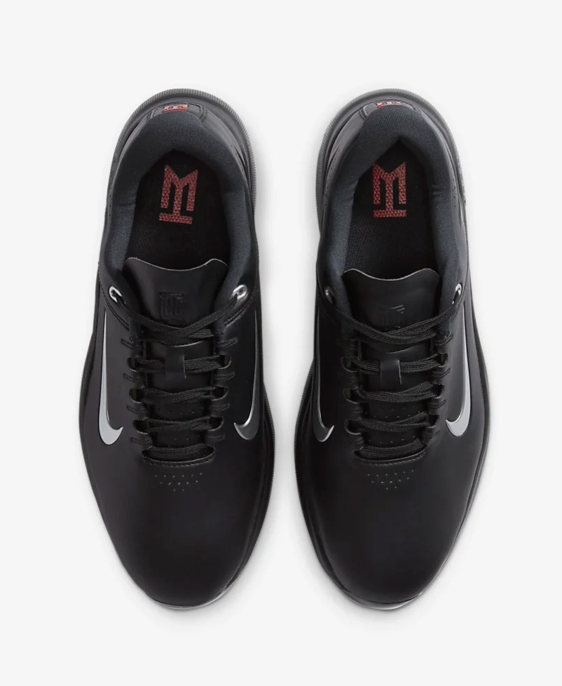 タイガーウッズ☆NIKE☆ナイキ☆ゴルフシューズAir Zoom選択2色