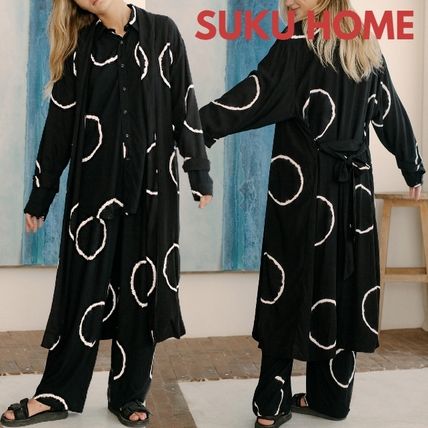 SUKU HOME(スクホーム) ルームウェア・パジャマ(レディース) - 海外 ...