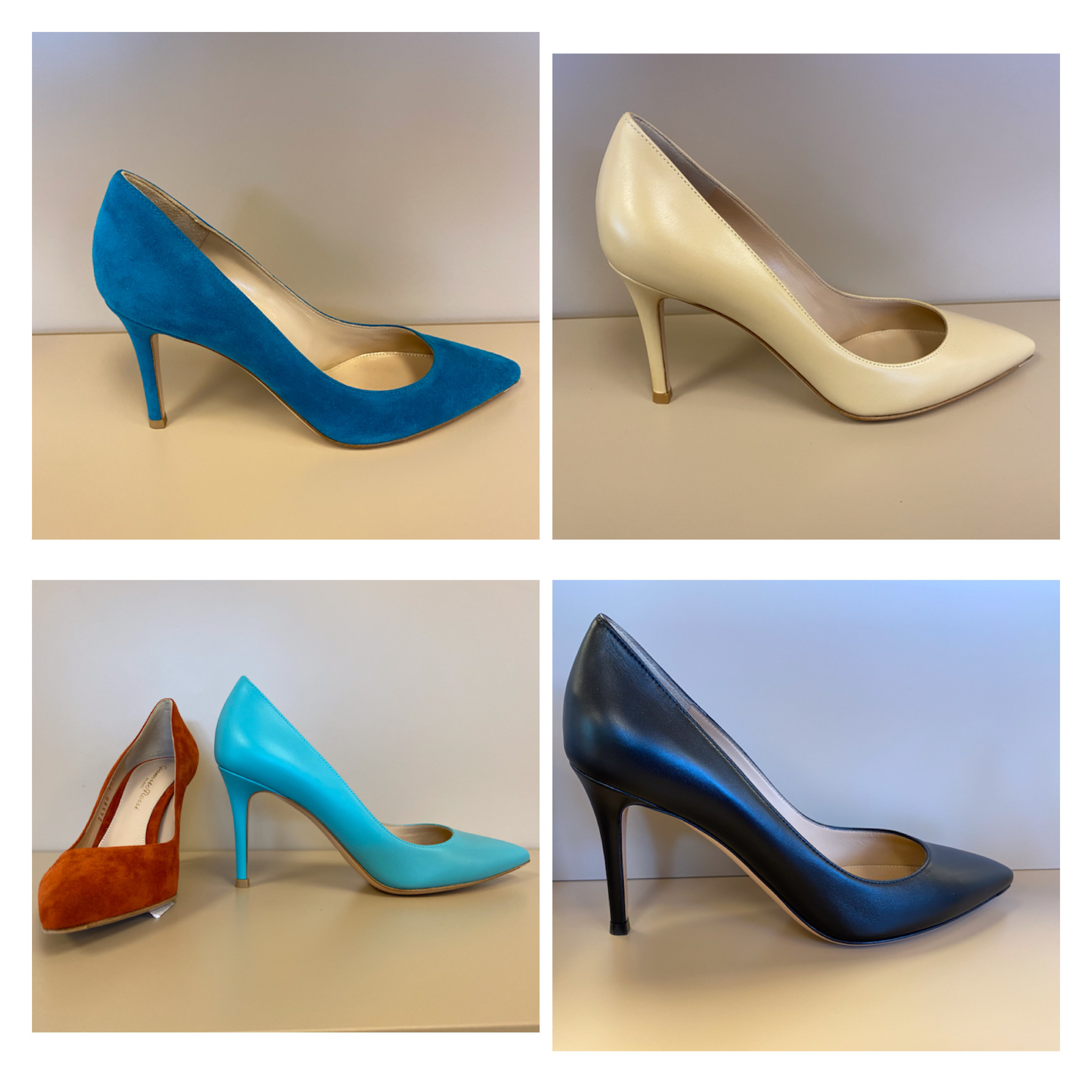 2021新商品 ジャンヴィトロッシ定番パンプスGIANVITO85 パンプス 2021新商品 ジャンヴィトロッシ定番パンプスGIANVITO85 パンプス