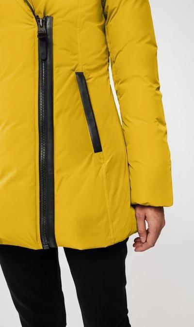 Mackage ダウンジャケット・コート MACKAGE*クラシカルなスタイルに☆ADALI-NFR(17)