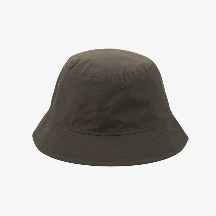 ☆Newera（ニューエラ）☆ ナイロン バケットハット 帽子 全4色 ☆Newera（ニューエラ）☆ ナイロン バケットハット 帽子 全4色