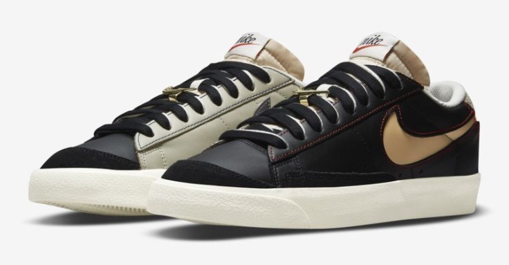 ★送料・関税込★NIKE★BLAZER LOW'77 PREMIUM ★25-29cm★