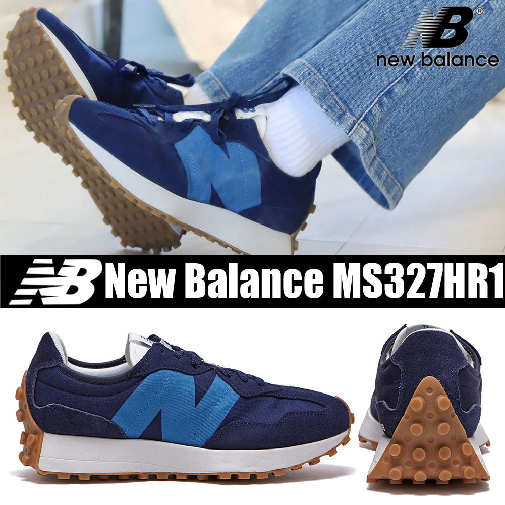 ◆大人気◆New Balance◆New Balance MS327HL1◆ニューバランス