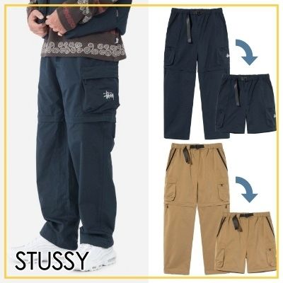 2021-22 AW STUSSY x パンツ・ボトムス(メンズ)|新作を海外通販【BUYMA】 2021-22 AW STUSSY x パンツ・ボトムス(メンズ)|新作を海外通販【BUYMA】