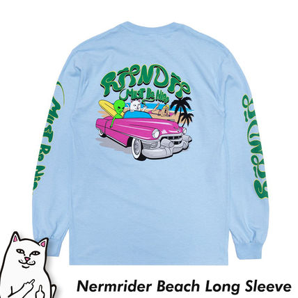 RIPNDIP x Tシャツ・カットソー(メンズ)|新作を海外通販【BUYMA】 RIPNDIP x Tシャツ・カットソー(メンズ)|新作を海外通販【BUYMA】