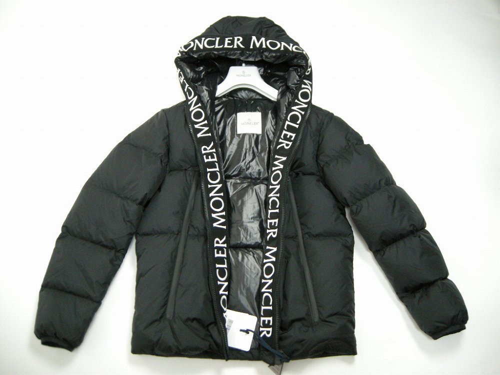 MONCLER MONTCLA (モンクレール モンクラ) ダウンジャケット メンズ 2021-22 AW(秋冬)