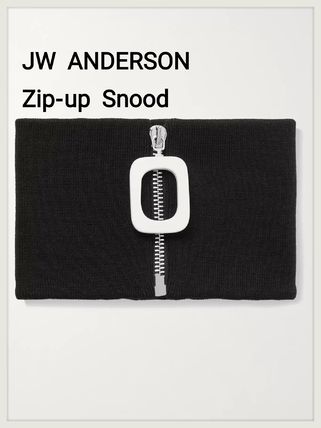 J W ANDERSON x マフラー(メンズ) - 海外通販のBUYMA