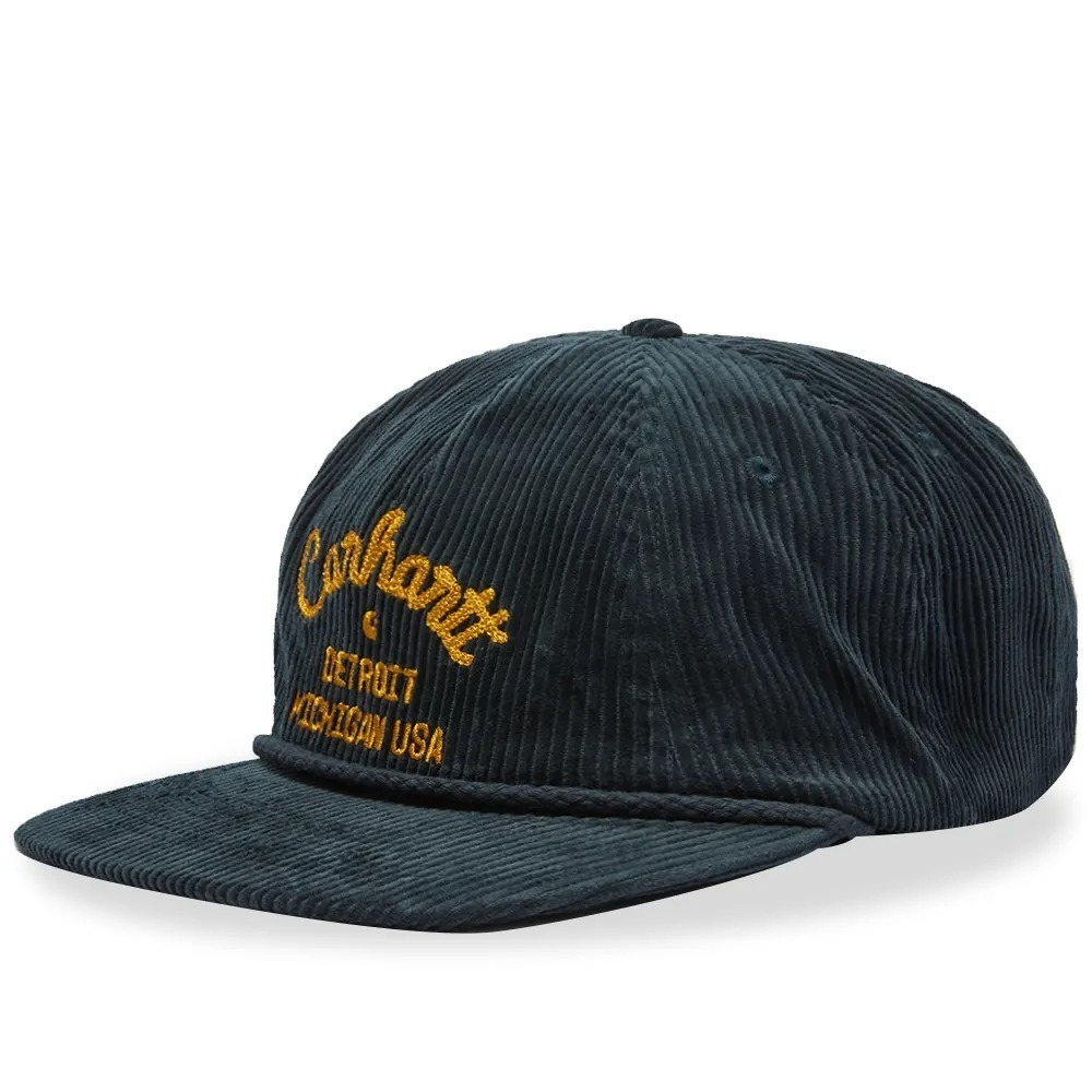 ★CARHARTT WIP DENNIS CAP 帽子関税込★ ★CARHARTT WIP DENNIS CAP 帽子関税込★