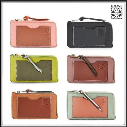 LOEWE(ロエベ) カードケース・名刺入れ(レディース) - 海外通販のBUYMA