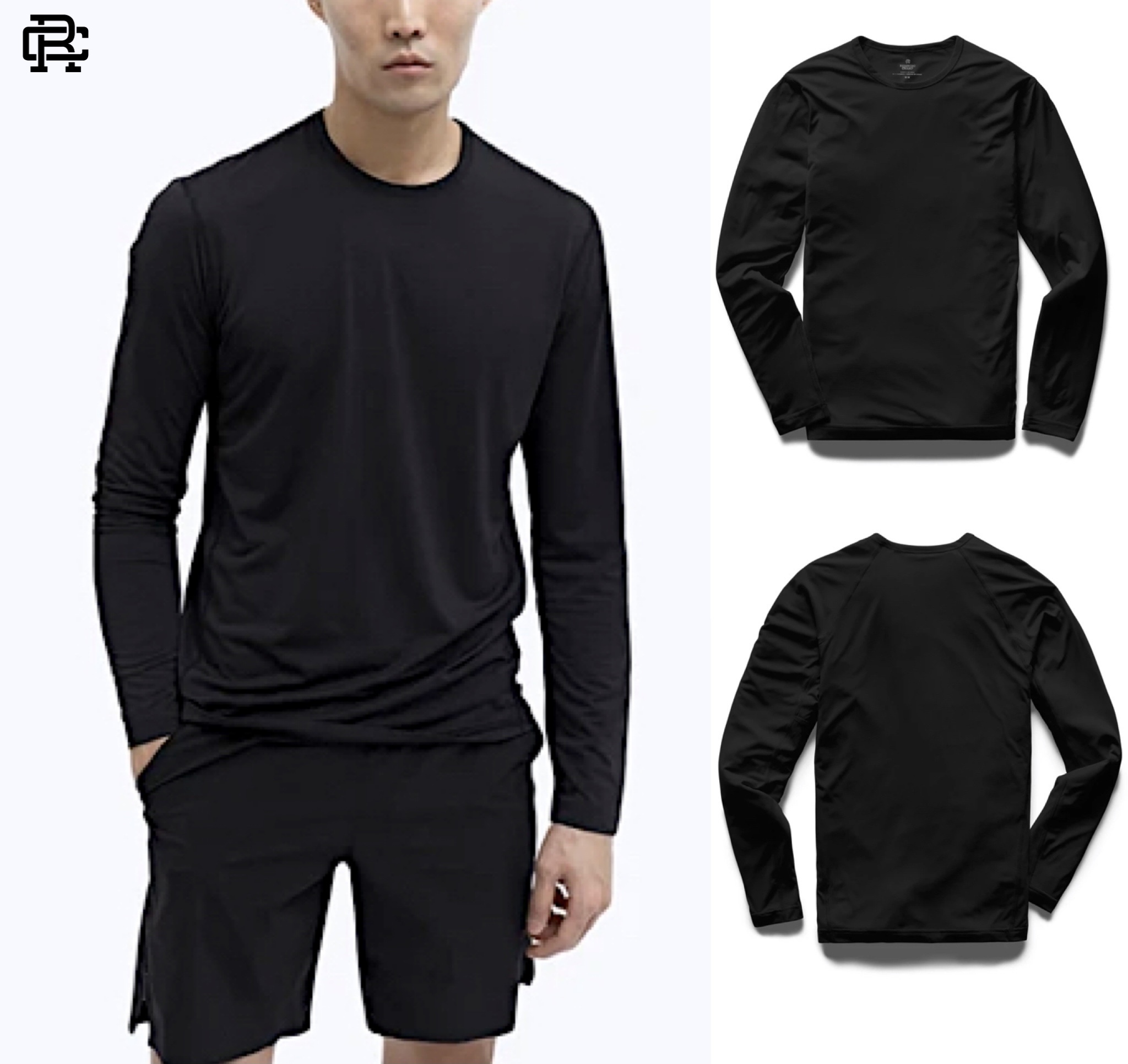 【送料無料】人気ブランド REIGNING CHAMP☆カットソー