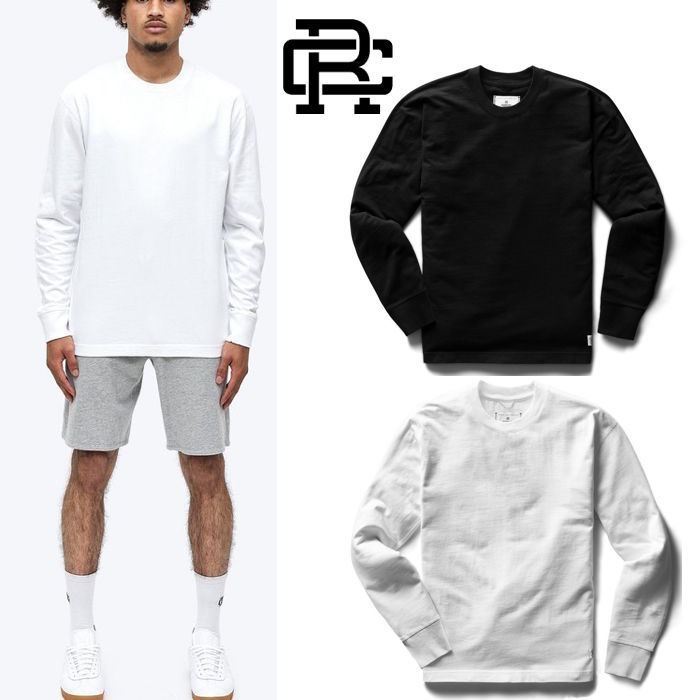 【送料無料】人気ブランド REIGNING CHAMP☆カットソー