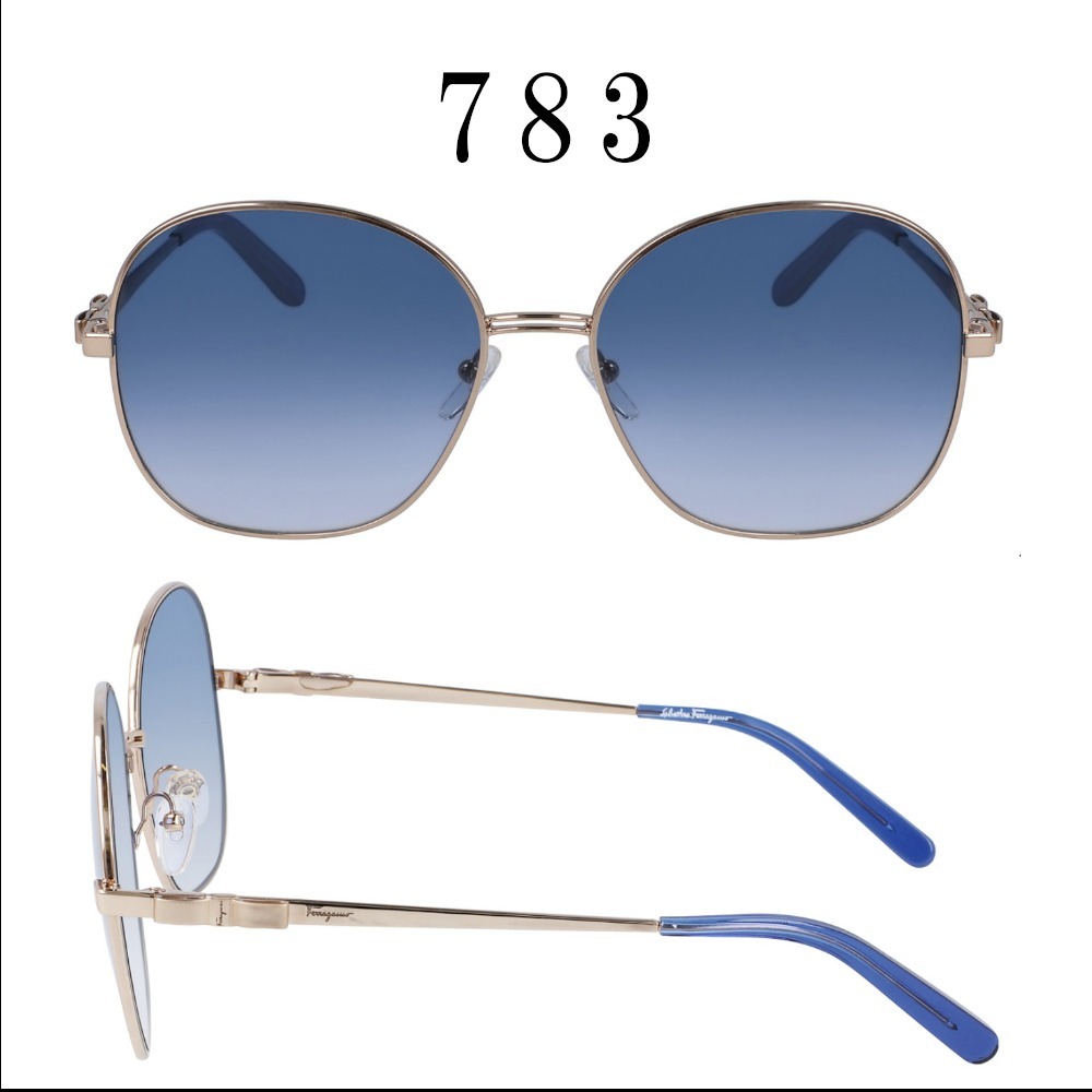 【送料,関税込】Salvatore Ferragamo サングラス SF242S 送料，関税込】Salvatore Ferragamo サングラス SF242S