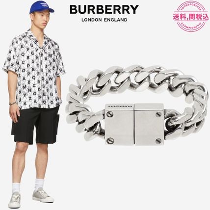 Burberry x ブレスレット(メンズ)|新作を海外通販【BUYMA】 Burberry x ブレスレット(メンズ)|新作を海外通販【BUYMA】