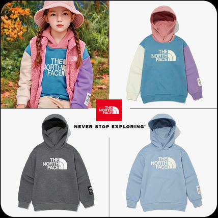 THE NORTH FACE x キッズ用トップス(ベビー・キッズ) - 海外通販のBUYMA