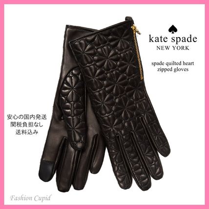 kate spade new york x 手袋(レディース)|新作を海外通販【BUYMA】 kate spade new york x 手袋(レディース)|新作を海外通販【BUYMA】