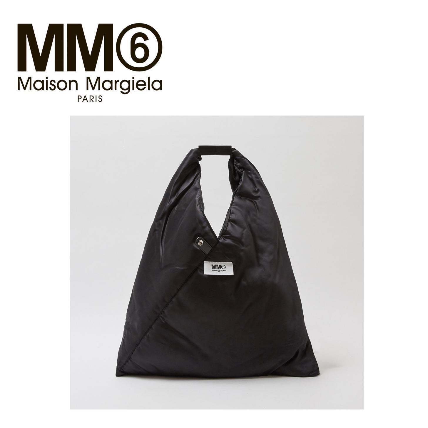 数量限定(先着&発送順) ☆ MM6 Maison Margiela ☆ Japanese トート