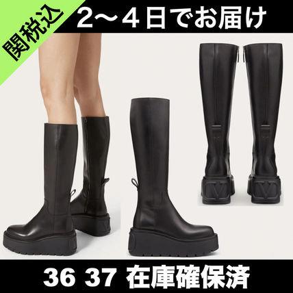 VALENTINO x ロングブーツ(レディース)|新作を海外通販【BUYMA】 VALENTINO x ロングブーツ(レディース)|新作を海外通販【BUYMA】