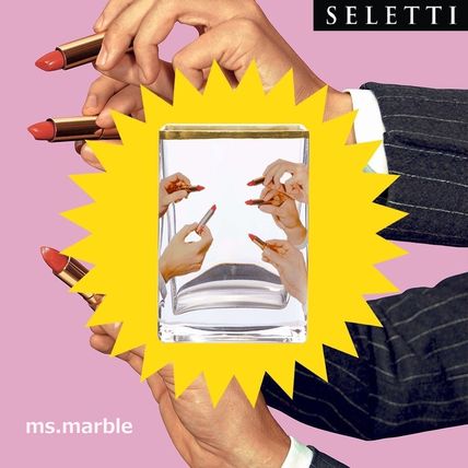 SELETTI x 花瓶・植木鉢(ライフスタイル)|新作を海外通販【BUYMA】