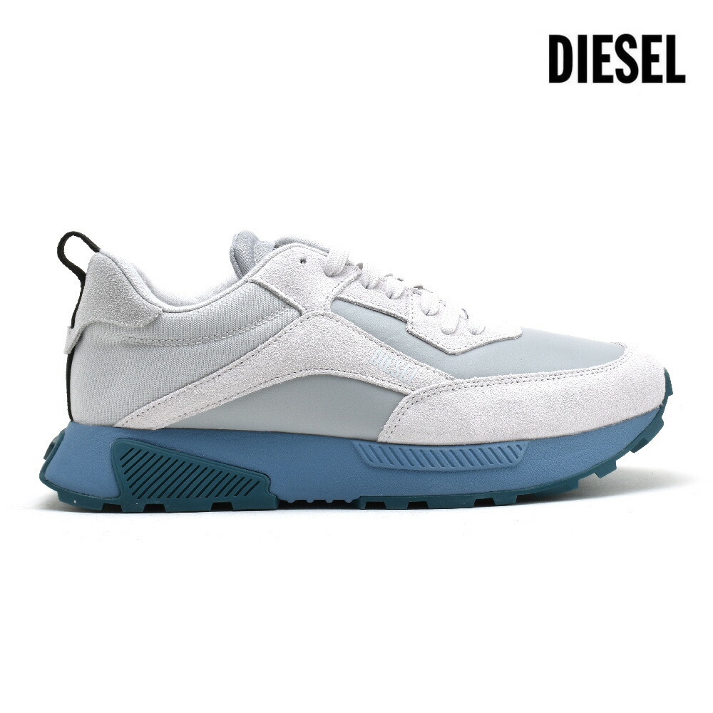 【国内発送】DIESEL スニーカー S-TYCHE LOW 26350096t8057
