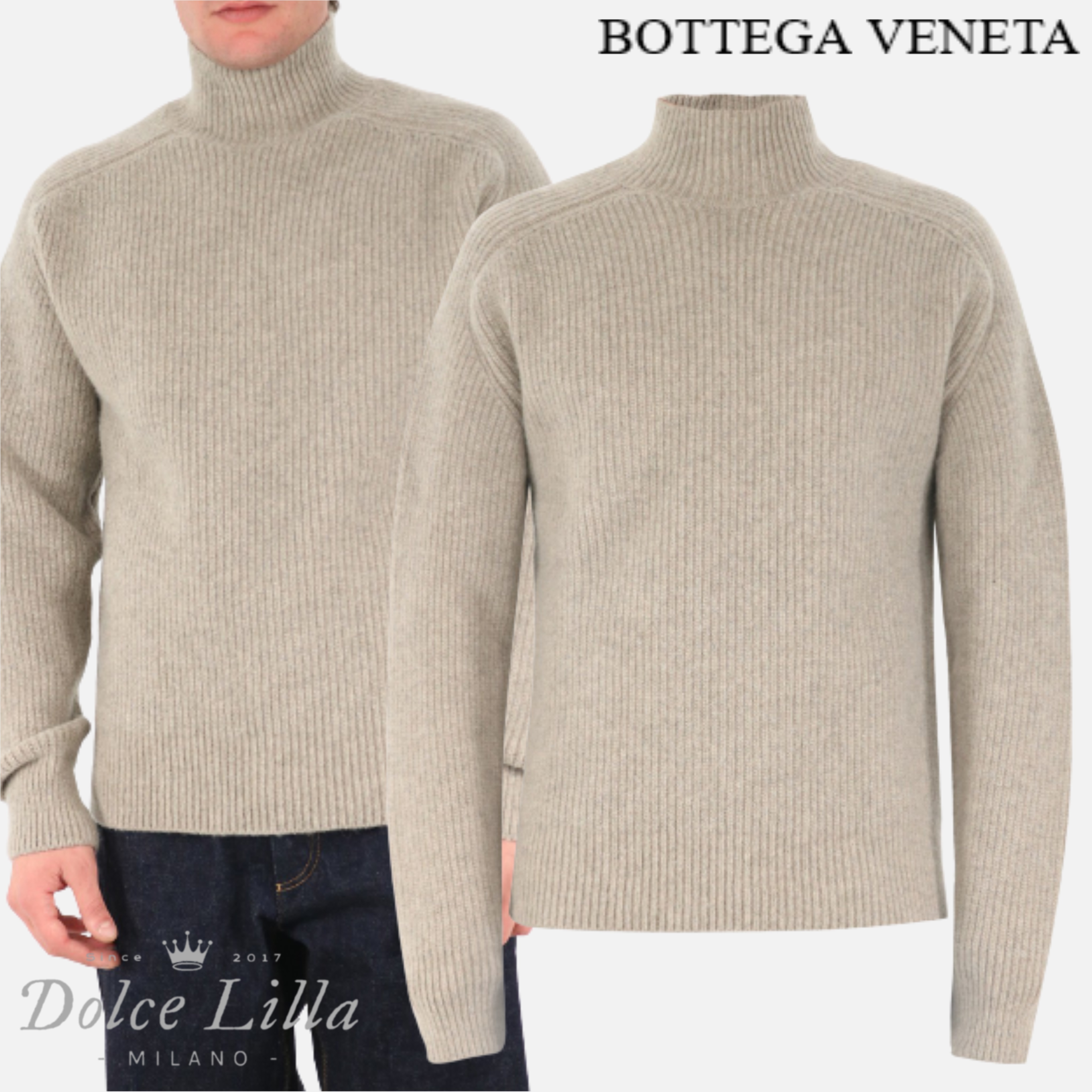 BOTTEGA VENETA セーター - cert.vohrawoundcare.com