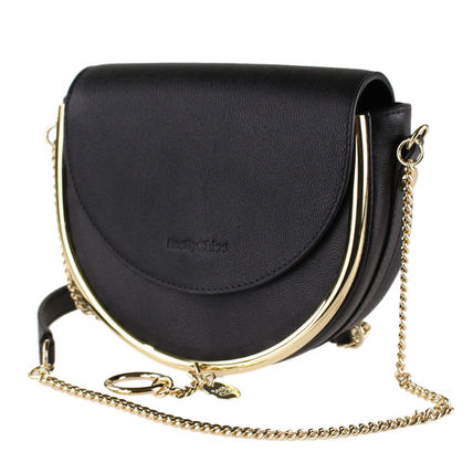 See by Chloe x ショルダーバッグ・ポシェット(レディース)|新作を See by Chloe x ショルダーバッグ・ポシェット(レディース)|新作を