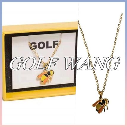 GOLF WANG x ネックレス・チョーカー(メンズ) - 海外通販のBUYMA