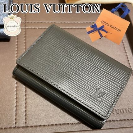 Louis Vuitton(ルイヴィトン) カードケース・名刺入れ(レディース ...