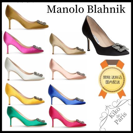 2020-21 AW Manolo Blahnik(マノロブラニク)|新作を海外通販【BUYMA】 2020-21 AW Manolo Blahnik(マノロブラニク)|新作を海外通販【BUYMA】