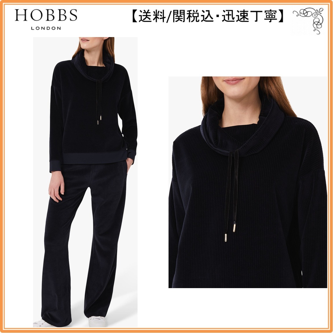 代引き人気
Velvet Erin トップス☆Hobbs 【海外限定】Hobbs Cowl Top, Neck ブラウス・シャツ 代引き人気
Velvet Erin トップス☆Hobbs 【海外限定】Hobbs Cowl Top, Neck ブラウス・シャツ