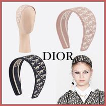 【新作】ディオール ヘアバンド カチューシャ D-オブリーク (Dior 【新作】ディオール ヘアバンド カチューシャ D-オブリーク (Dior