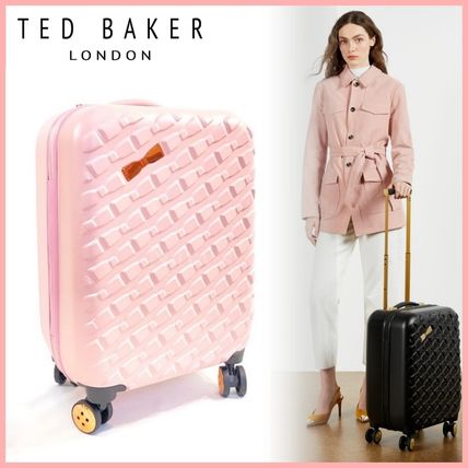 スーツケース TED BAKER(テッドベーカー)|新作を海外通販【BUYMA】 スーツケース TED BAKER(テッドベーカー)|新作を海外通販【BUYMA】
