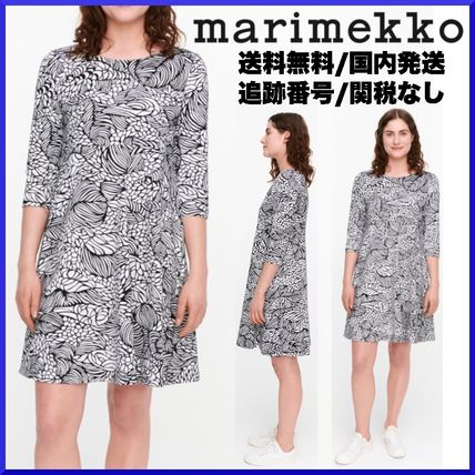 marimekko x ワンピース・オールインワン(レディース)|新作を海外通販 marimekko x ワンピース・オールインワン(レディース)|新作を海外通販