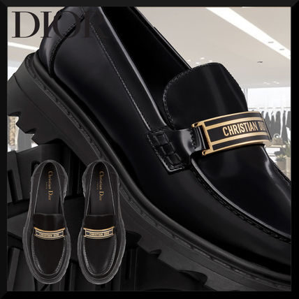 Christian Dior ローファー - rehda.com Christian Dior ローファー - rehda.com