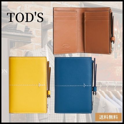 TOD'S x 財布・雑貨(メンズ)|新作を海外通販【BUYMA】 TOD'S x 財布・雑貨(メンズ)|新作を海外通販【BUYMA】