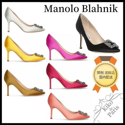 2020-21 AW Manolo Blahnik(マノロブラニク)|新作を海外通販【BUYMA】 2020-21 AW Manolo Blahnik(マノロブラニク)|新作を海外通販【BUYMA】
