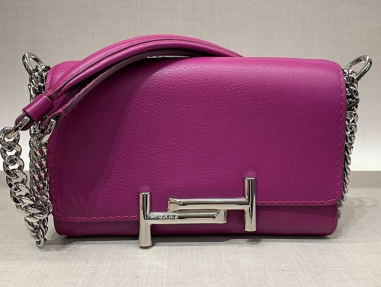 【日本未発売】 VIPセール60%オフ【TODS XBWAMUJ710 SHOULDER BAG】 ショルダーバッグ・ポシェット 【日本未発売】 VIPセール60%オフ【TODS XBWAMUJ710 SHOULDER BAG】 ショルダーバッグ・ポシェット