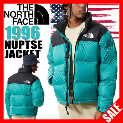 1996 アメリカ合衆国 THE NORTH FACE Nuptse(ザノースフェイス ヌプシ ...