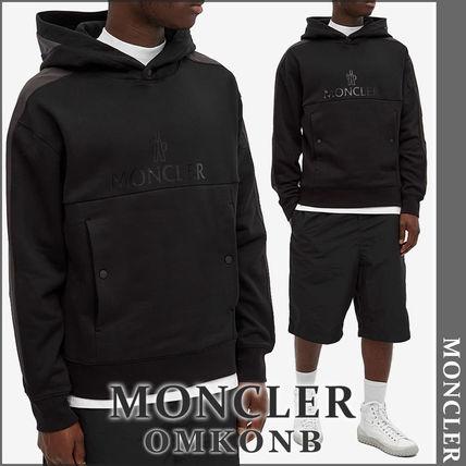 プルオーバー MONCLER x パーカー・フーディ(メンズ)|新作を海外通販 プルオーバー MONCLER x パーカー・フーディ(メンズ)|新作を海外通販
