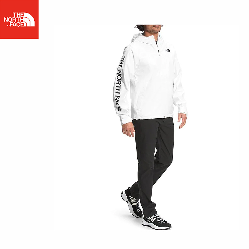 THE NORTH FACE ジャケットその他 The North Face Printed Novelty Millerton Jacket(4)