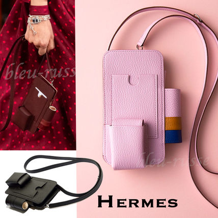 HERMES x スマホケース・テックアクセサリー(レディース)|新作を海外 HERMES x スマホケース・テックアクセサリー(レディース)|新作を海外