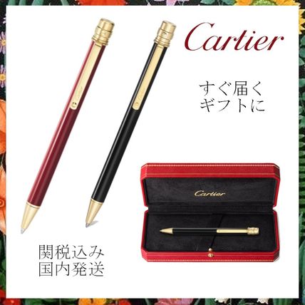 Cartier x 鉛筆・ペン・万年筆(ライフスタイル) - 海外通販のBUYMA Cartier x 鉛筆・ペン・万年筆(ライフスタイル) - 海外通販のBUYMA
