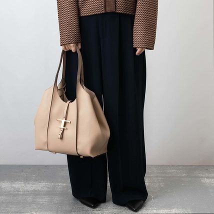 TOD'S ハンドバッグ TOD'S レディース ハンドバッグ XBWTSBA0200(5)