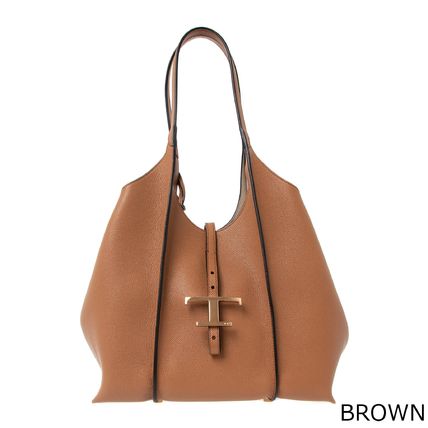 TOD'S ハンドバッグ TOD'S レディース ハンドバッグ XBWTSBA0200(9)
