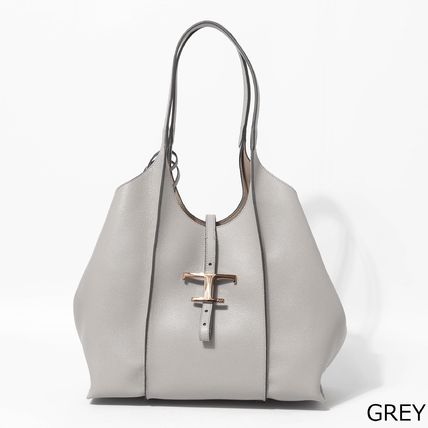 TOD'S ハンドバッグ TOD'S レディース ハンドバッグ XBWTSBA0200(10)