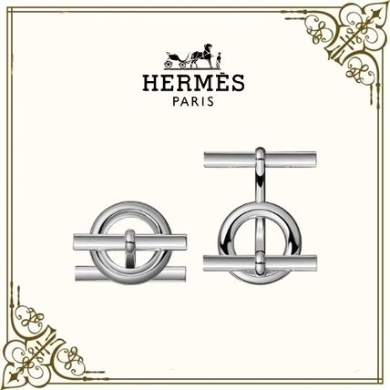 カフス HERMES x 雑貨・小物(メンズ) - 海外通販のBUYMA