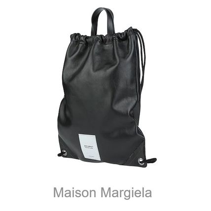 日本未入荷・海外限定アイテム Maison Margiela x バッグ・カバン